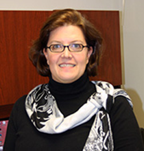 Lisa M. Curtis, PhD