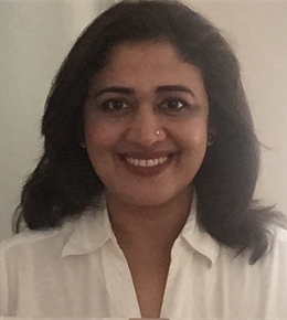 Manisha Singh, MD