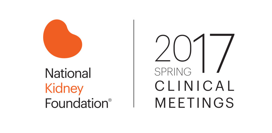 NKF 2017 Spring Clinical Meetings