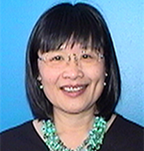 Li-Li Hsiao, MD, PhD