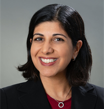 Nisha Bansal, MD, MAS