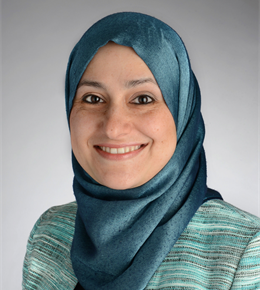 Reem Mustafa, MD, PhD
