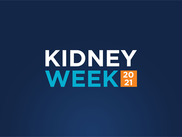 ASN Kidney Week 2021