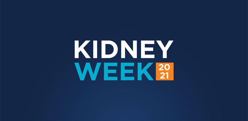 ASN Kidney Week 2021