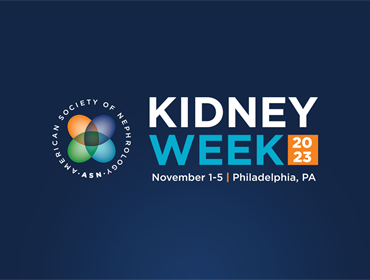 WIN at ASN Kidney Week