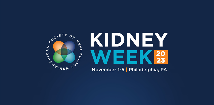 WIN at ASN Kidney Week
