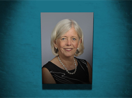 In Recognition of WIN Members: Josie Briggs, MD
