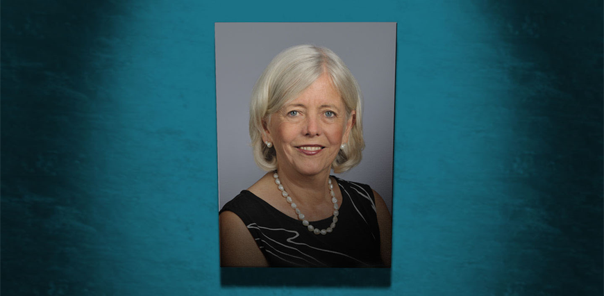 In Recognition of WIN Members: Josephine P. Briggs, MD